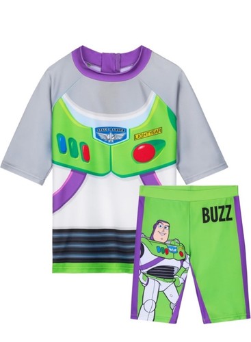 Disney buzz lightyear green - disney, &
