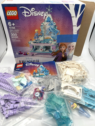 Disney frozen lego set - ii,