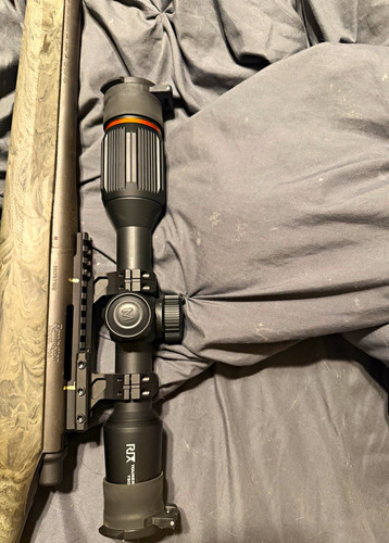 Rix tourer t20 digital night - rix,