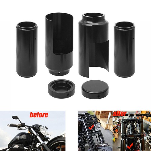 Full fork cover - full,