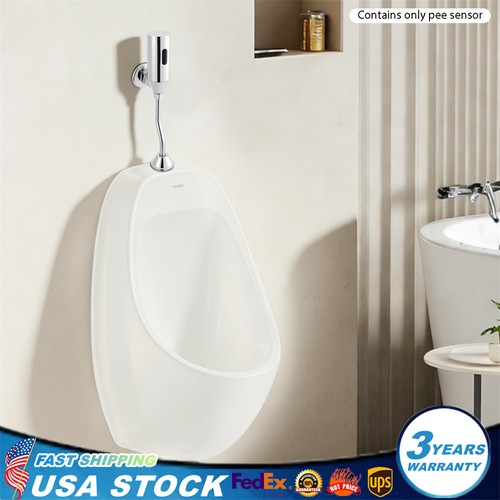 Automatic sensor urinal - automatic,
