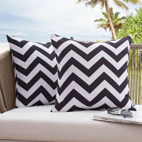 2pack outdoor throw pillow - throw,