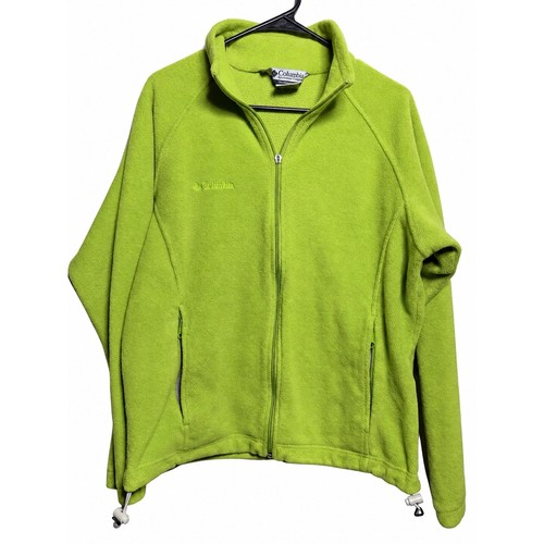 Columbia womens lime green - lime,