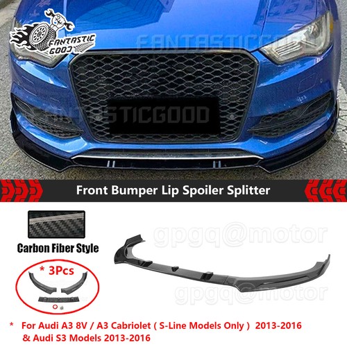 For audi line s3 - a3,