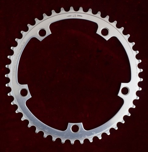 Vintage 80s campagnolo super - 80s,