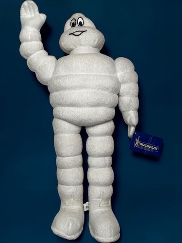 Vintage 2006 michelin - vintage,