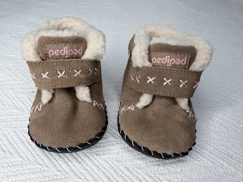 Pediped new originals - originals, rosa