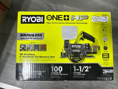 New ryobi pblhts01b one hp - pblhts01b,