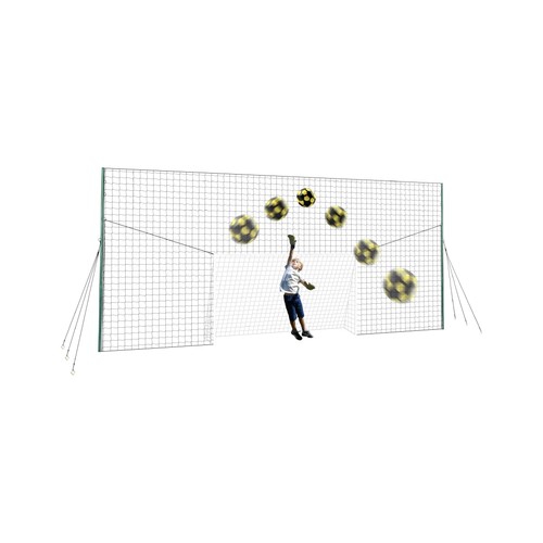 Open goaaal 1 soccer - 3-in-1,