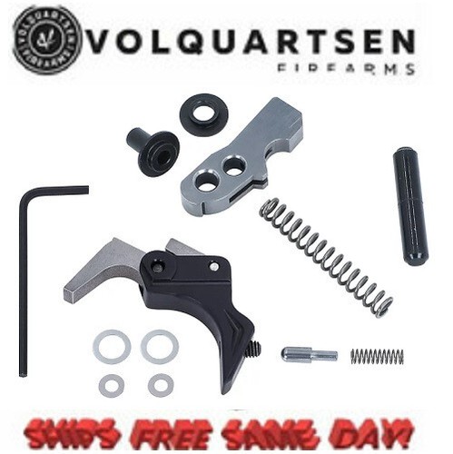 Volquartsen action kit for - action,