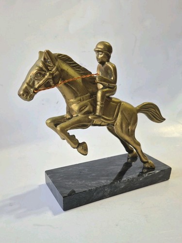 Vintage solid brass - vintage,