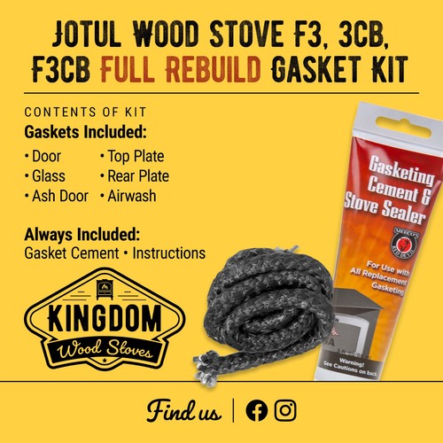 Jotul 3cb f3cb full - jotul,