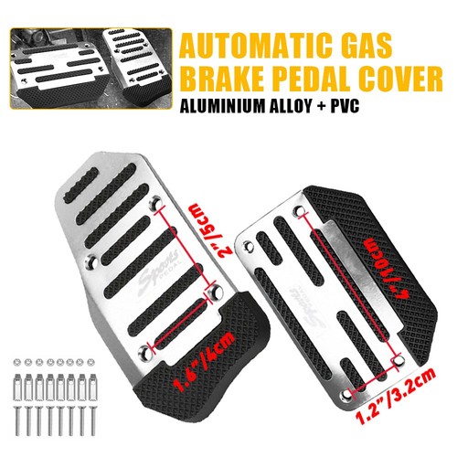 Non slip silver - non-slip, gas