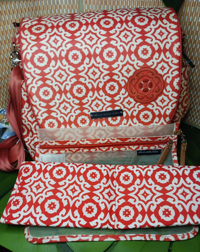 Petunia pickle bottom diaper - pickle,