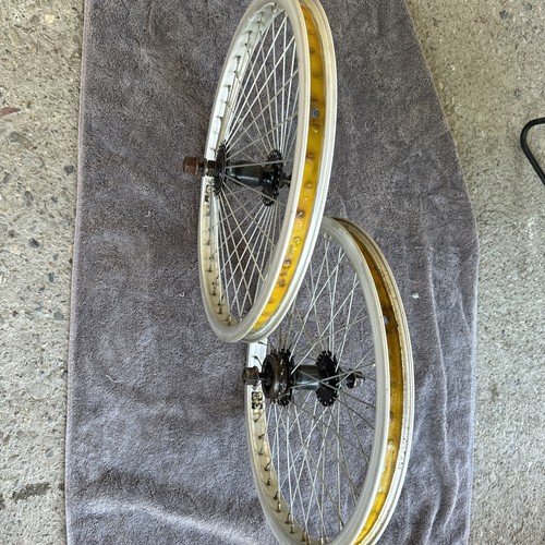 Redline 48h bmx freestyle - redline,