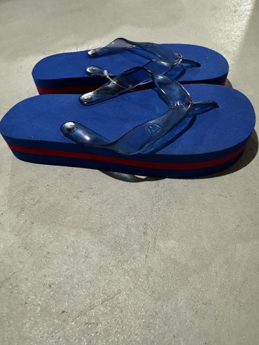 Vintage flip flops kids - flops,