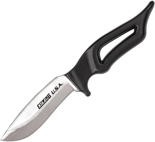 Estwing bowie knife 4in - bk-4,
