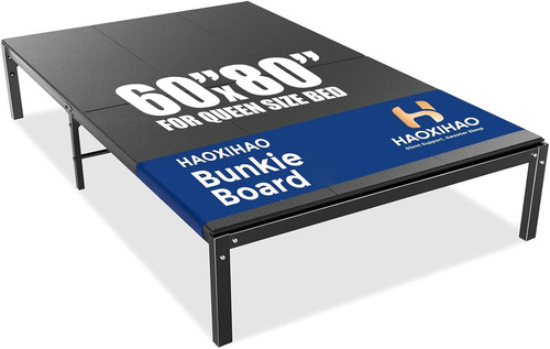 Queen size bunkie board - queen,