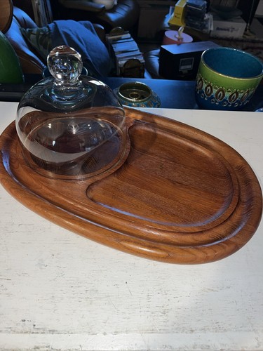 Vintage dansk mid century - vintage,