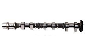 Genuine new exhaust - rh,