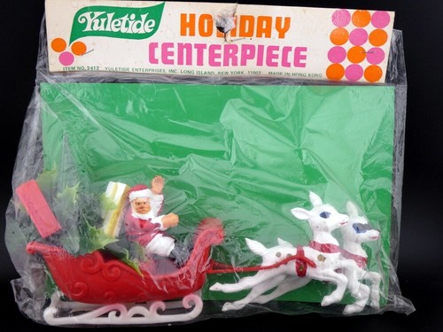 Vintage christmas yuletide - vintage,