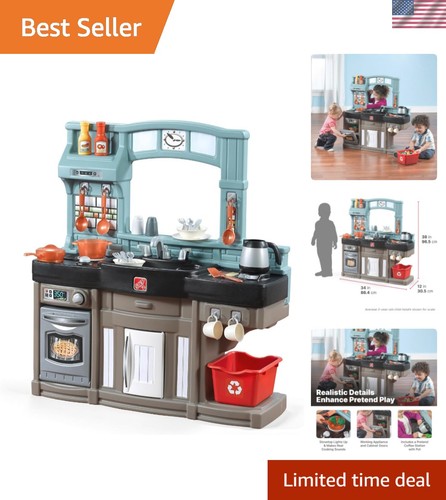 Best chefs kids kitchen - best,