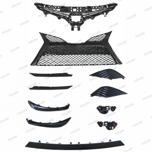 11pc for camry 2018 2020 - 11pc, se