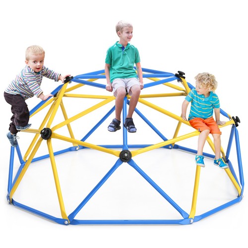 6ft climbing dome climber - dome,