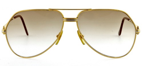 Vintage cartier decor 62mm - vintage, c