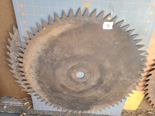Saw mill blade - mill,