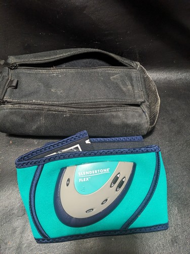 Slendertone abdominal toning - abdominal,