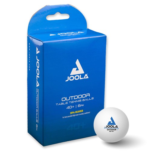 Joola outdoor table tennis - joola,