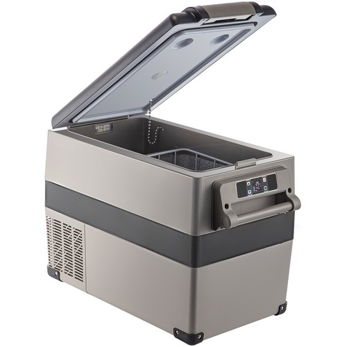 Volt refrigerator 48 quart - 48,