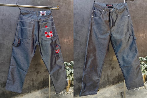 Pre owned wear tang - wu,