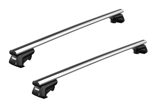 Thule roof bars smartrack - smartrack, xt