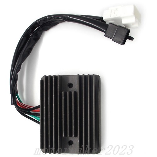 Rectifier regulator for - rectifier,
