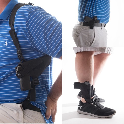 Gun holster buy - 1, get