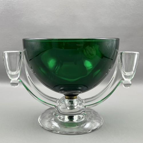 1950s viking glass three - 1950s,