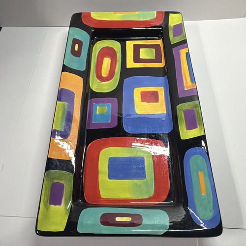 Naylor designs abstract - abstract, mod