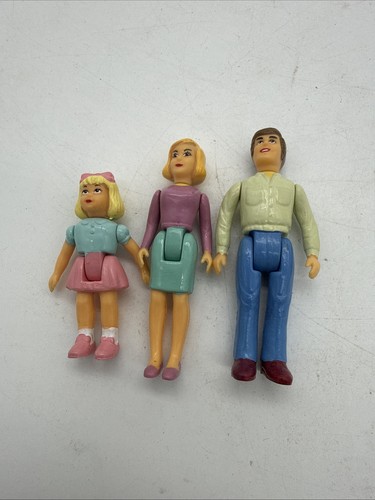 Vintage fisher price sweet - vintage,
