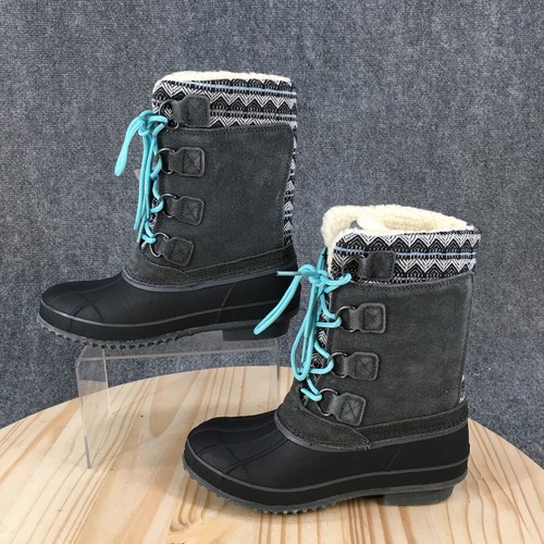 Khombu boots women winter - khombu,