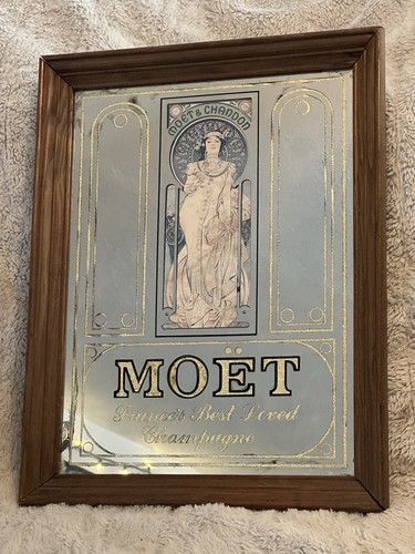 Vintage moet chandon france - vintage,