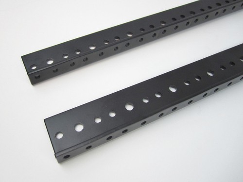Space 11u rack rail - 11,