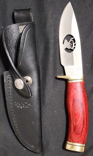 Buck knive custom 192 - 192, vanguard