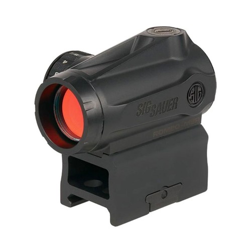 Sig sauer romeo msr gen - romeo, ii