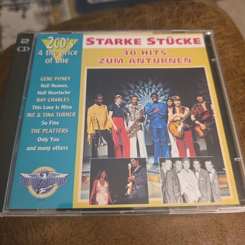 Starke stucke hits - starke, 40