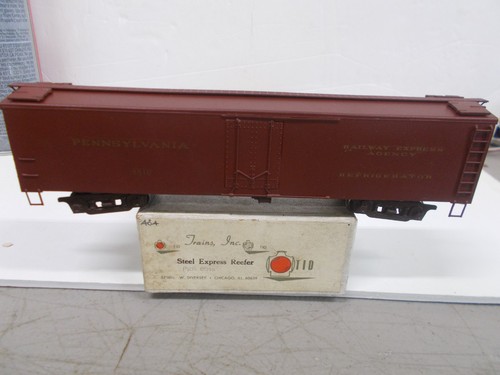 Trains inc brass - brass, ~