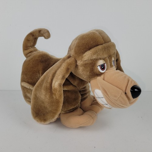 Tonka pooch patrol hound dog - hound,