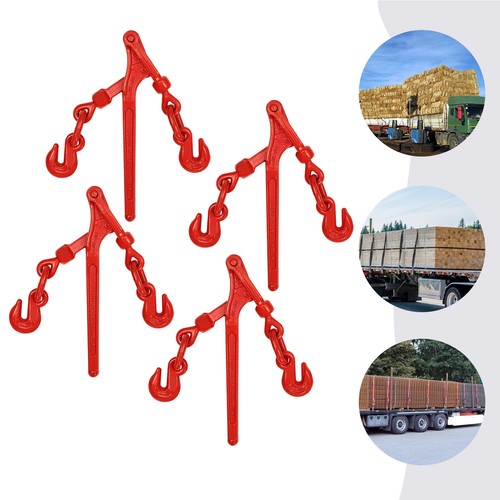 Lever load binder chain - load,