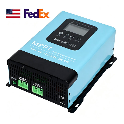 120a mppt solar - 120a,
